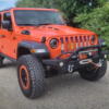 ExtremeTerrain 2018 Jeep Wrangler JLU Build – New video