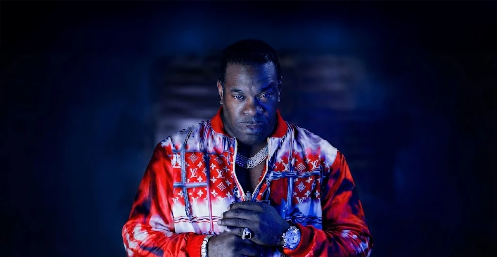 Busta Rhymes Comments on Youtube Post by Accurate Auto Insurance in Chicago!