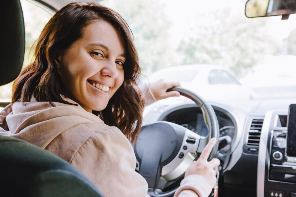 Why Accurate Auto Insurance Doesn’t Care About Your Credit Score—And Never Will