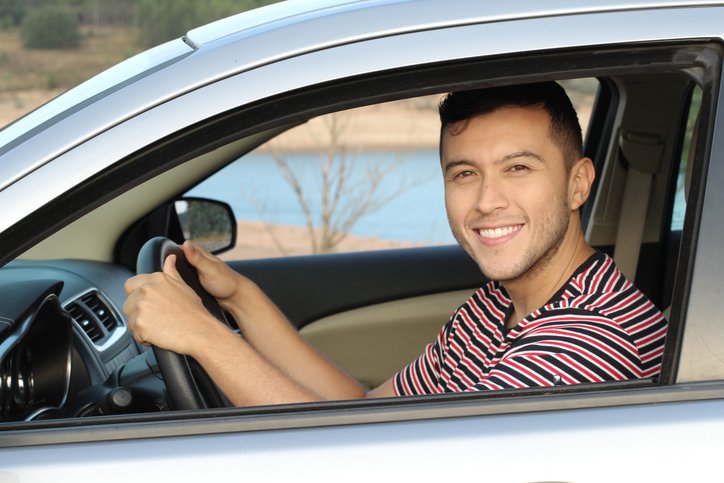 Cheap Car Insurance for High Risk Drivers