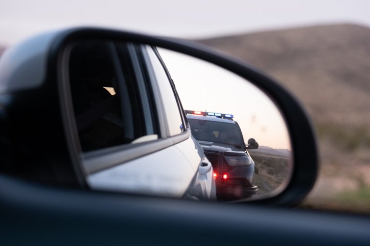 Speeding Tickets and Car Insurance