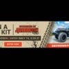 ExtremeTerrain Giving Away a Lift Kit!